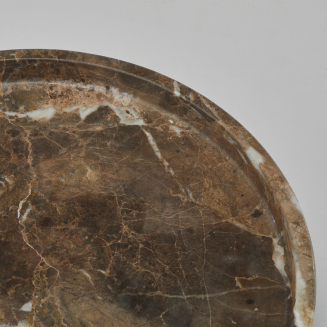  Aquanova Hammam bathroom tray brown 30 cm - 2