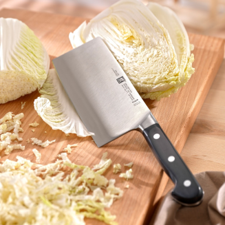  Zwilling Pro Chinese cleaver - 18 cm - 4