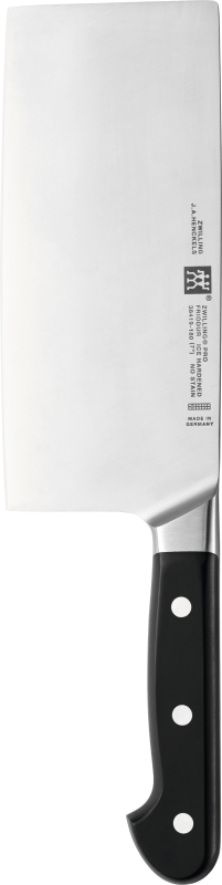  Zwilling Pro Chinese cleaver - 18 cm