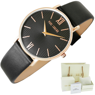 Zegarek Damski Paul Lorens PL11989A7-1A3 - 2