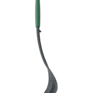  Brabantia Tasty+ Fir Green slotted spoon - 2