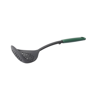  Brabantia Tasty+ Fir Green slotted spoon - 3
