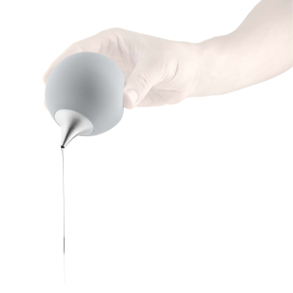 Eva Solo Marble Grey Soap Dispenser - 2