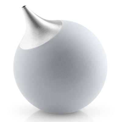 Eva Solo Marble Grey Soap Dispenser