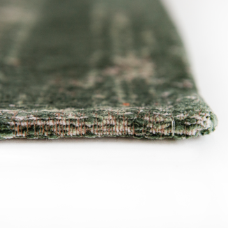  Louis de Poortere Fading World Medallion majestic forest rug - 5