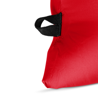  Fatboy Lamzac 3.0 Red inflatable lounger - 6