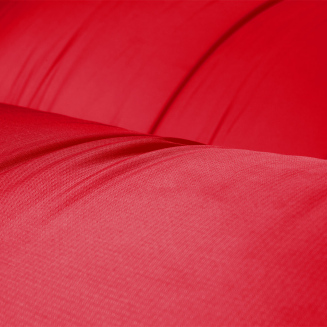  Fatboy Lamzac 3.0 Red inflatable lounger - 5