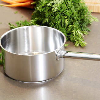  Demeyere Apollo 7 saucepan - 1 liter - 5