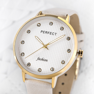 Zegarek Damski PERFECT E361-06 - 5