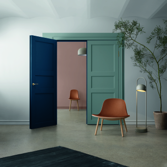  Eva Solo Quay Stone Floor Lamp - 3