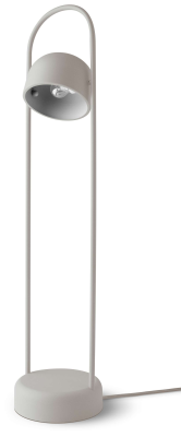  Eva Solo Quay Stone Floor Lamp