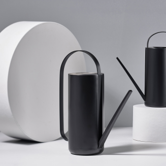  Zone Denmark Black watering can 1.5 l - 2