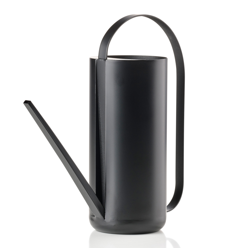  Zone Denmark Black watering can 1.5 l