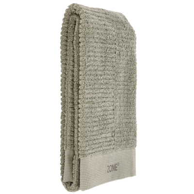 Zone Denmark Classic Eucalyptus Green towel 70x140 cm