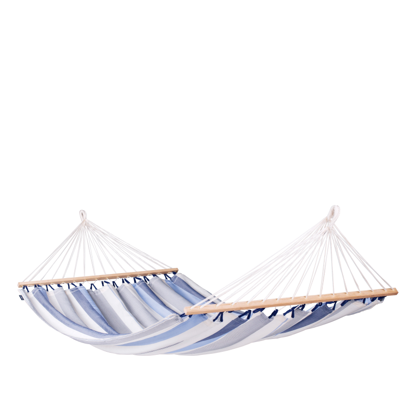  La Siesta Alisio sea salt double hammock
