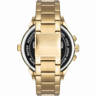 Zegarek Męski PAUL LORENS PL20021B-1D1 + BOX - 3