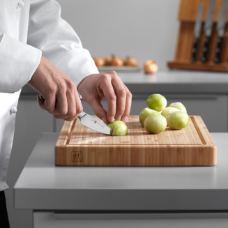  Set of 2 Zwilling Pro knives - 4