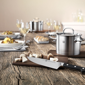  Set of 2 Zwilling Pro knives - 7