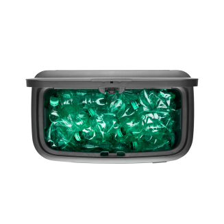  Brabantia Bo Touch Bin 60l green - 6