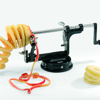  Gefu Delico 3in1 apple peeler - 2
