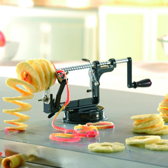  Gefu Delico 3in1 apple peeler - 3