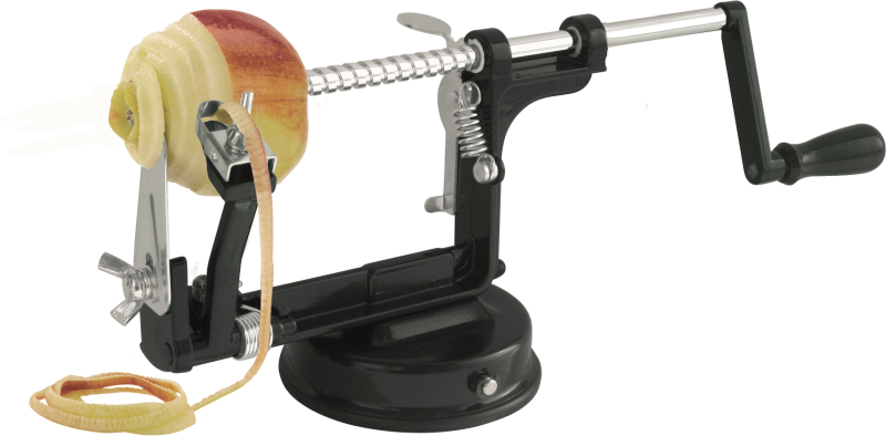  Gefu Delico 3in1 apple peeler
