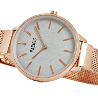 Zegarek Damski Pacific X6094-6 - 4