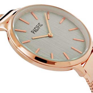 Zegarek Damski Pacific X6094-6 - 3