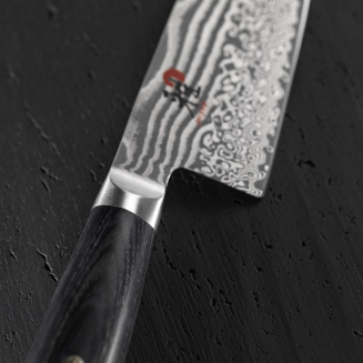  Gyutoh Miyabi 5000FCD knife - 20 cm - 3