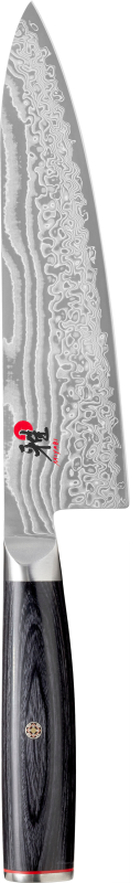  Gyutoh Miyabi 5000FCD knife - 20 cm