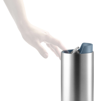  Thermo mug Eva Solo To Go Urban 0.35l Dusty blue - 3