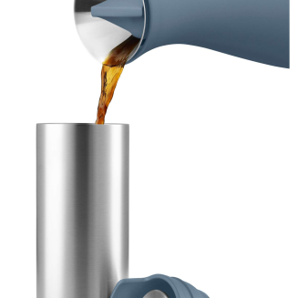 Thermo mug Eva Solo To Go Urban 0.35l Dusty blue - 2