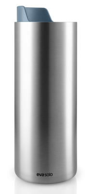  Thermo mug Eva Solo To Go Urban 0.35l Dusty blue