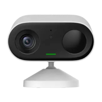 Zestaw przenośna kamera bezprzewodowa IMOU Cell Go (biała) + panel solarny IMOU FSP12 - 2