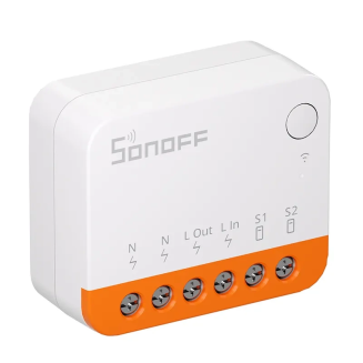 Przełącznik SONOFF MINIR4 Wi-Fi - 4
