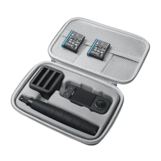 Etui do kamery Insta360 X3 - 2