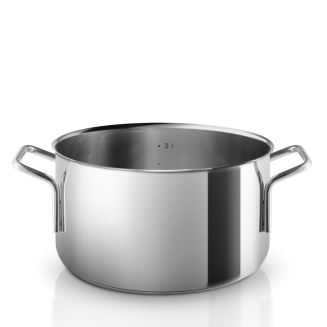 Steel pot Eva Solo Stainless Steel 3.6l - Ø20 cm - 2
