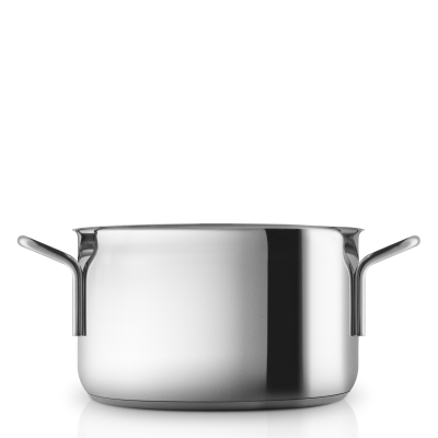  Steel pot Eva Solo Stainless Steel 3.6l - Ø20 cm