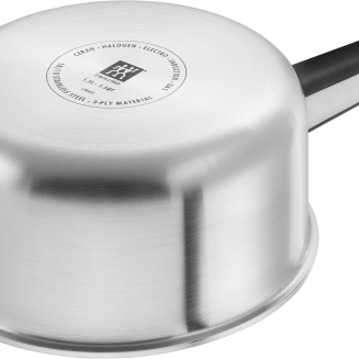 Zestaw garnków Zwilling Pure 5 elementów stalowy - 9