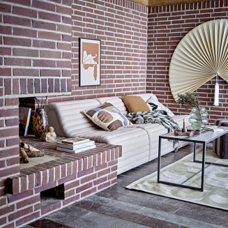  Bloomingville Allure Nature armchair - 3