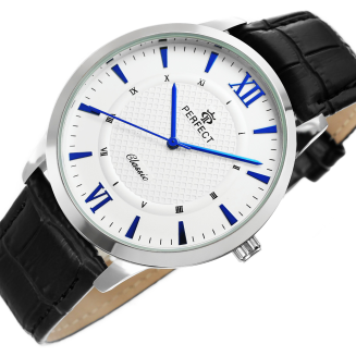 Zegarek Męski PERFECT C460-2 - 4