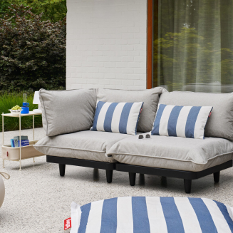 Poduszka do domu i ogrodu Fatboy King Pillow Pacific Blue - 5