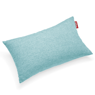 Poduszka do domu i ogrodu Fatboy King Pillow Pacific Blue