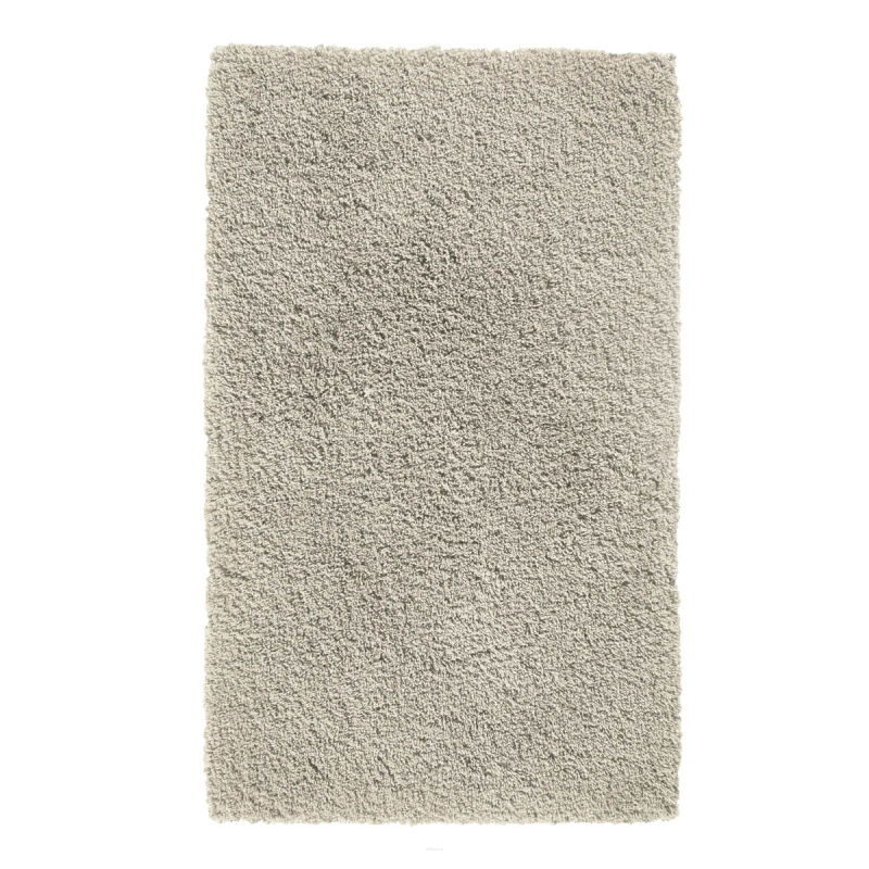  Aquanova Musa Linen bathroom rug 70x120 cm