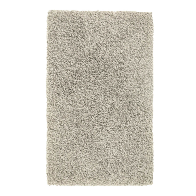 Aquanova Musa Linen bathroom rug 70x120 cm