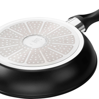Patelnia ceramiczna Henckels by Zwilling Breeze 28 cm - 3