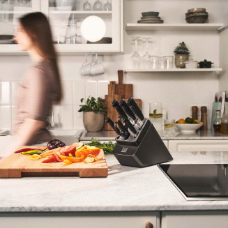  Zwilling Four Star filleting knife - 18 cm - 3