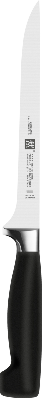  Zwilling Four Star filleting knife - 18 cm