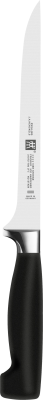  Zwilling Four Star filleting knife - 18 cm