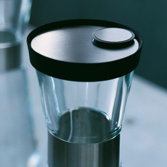  Rosendahl Grand Cru Glass carafe 0.9 l - 6